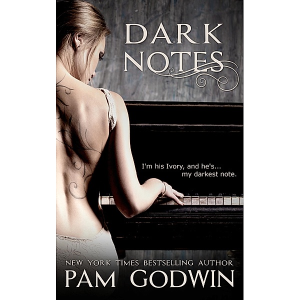 Dark Notes, Pam Godwin