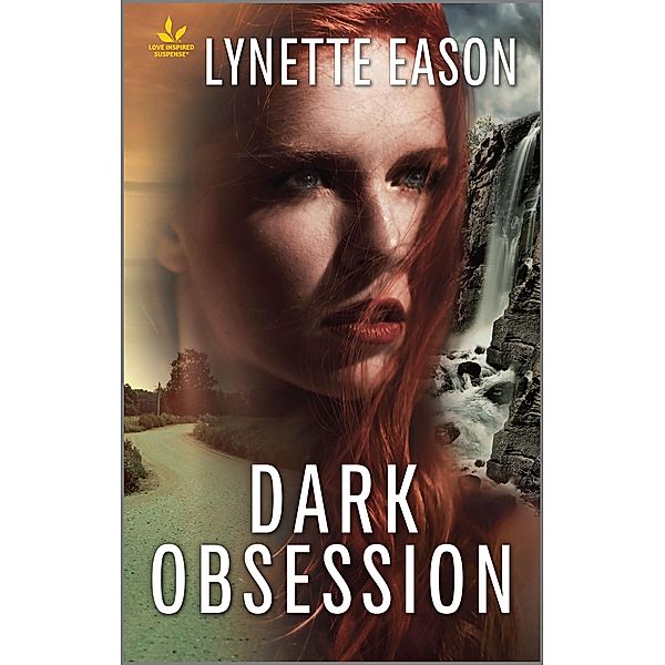 Dark Obsession, Lynette Eason