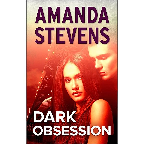 Dark Obsession, Amanda Stevens