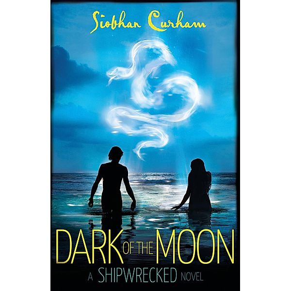 Dark of the Moon (Shipwrecked), Siobhan Curham