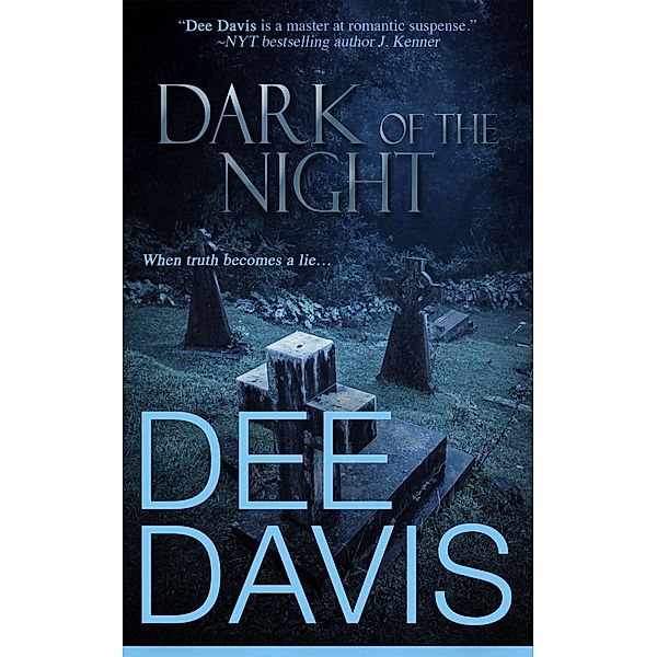 Dark Of The Night (Random Heroes, #3) / Random Heroes, Dee Davis