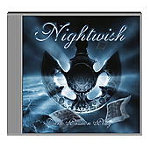 Dark Passion Play, Nightwish
