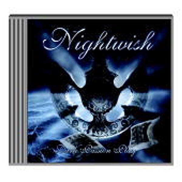 Dark Passion Play - limitierte Edition, Nightwish