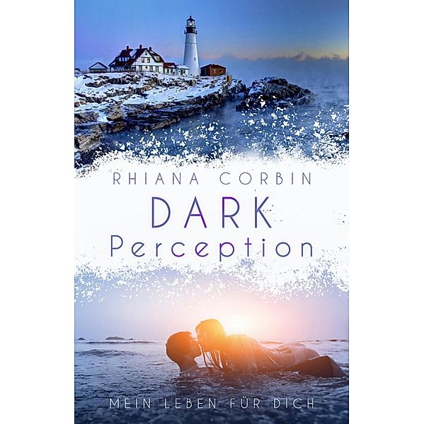 Dark Perception, Rhiana Corbin