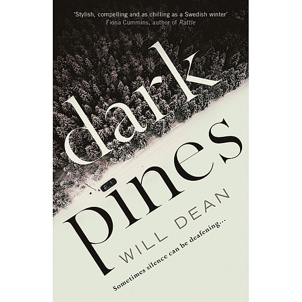 Dark Pines, Will Dean