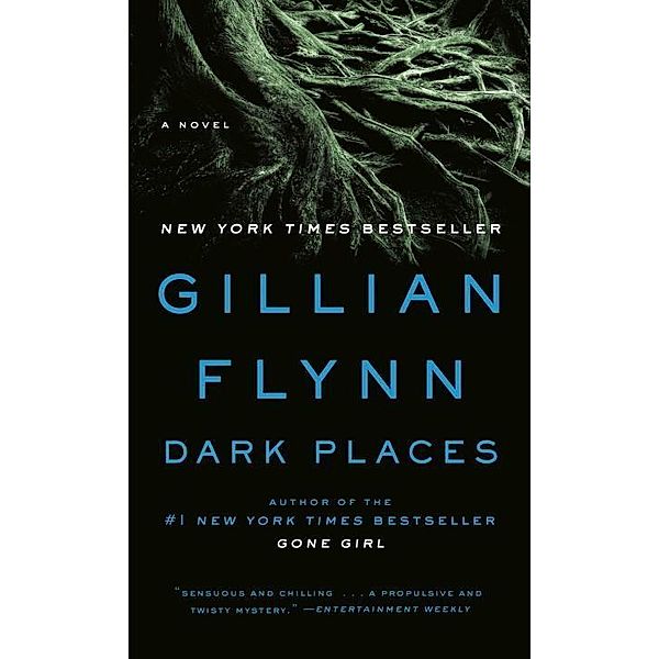 Dark Places, Gillian Flynn