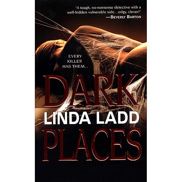 Dark Places / Claire Morgan Thriller Series Bd.2, Linda Ladd