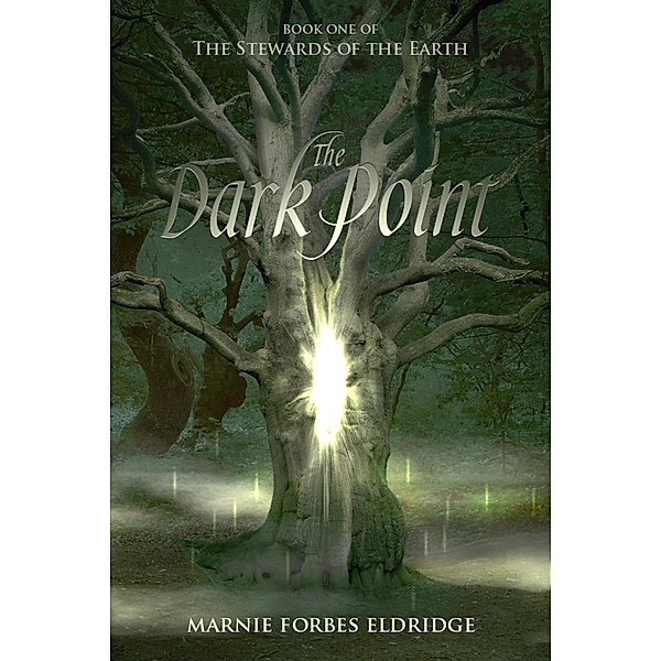 Dark Point / Marnie Forbes Eldridge, Marnie Forbes Eldridge