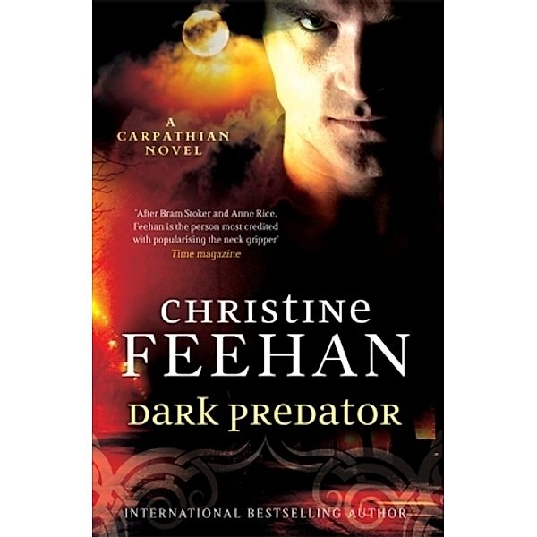 Dark Predator, Christine Feehan