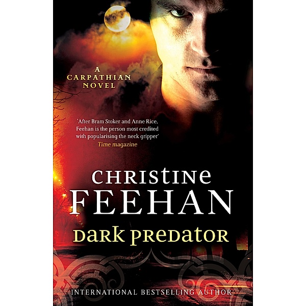 Dark Predator / Dark Carpathian Bd.22, Christine Feehan