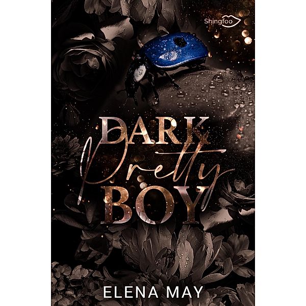Dark Pretty Boy / Dark Romance, Elena May