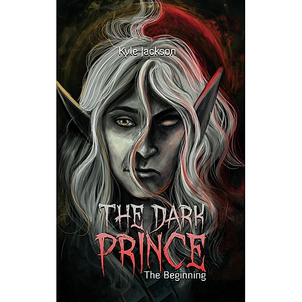 Dark Prince / Austin Macauley Publishers, Kyle Jackson