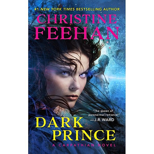 Dark Prince / Dark Series Bd.1, Christine Feehan