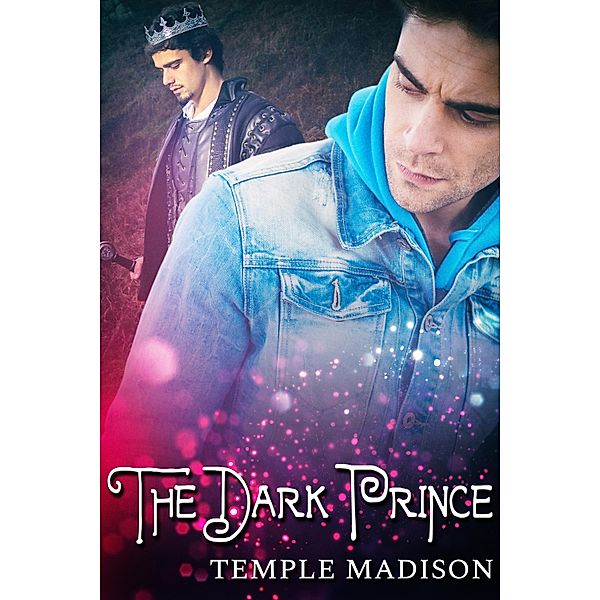 Dark Prince / JMS Books LLC, Temple Madison