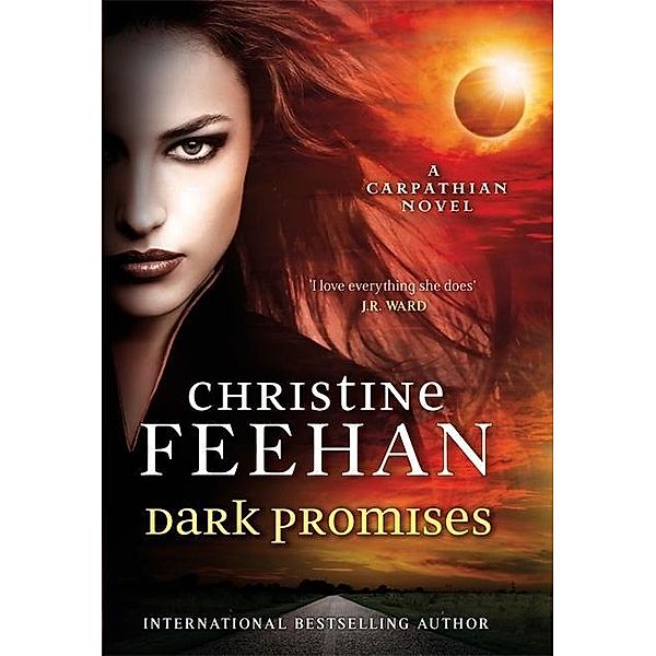 Dark Promises, Christine Feehan