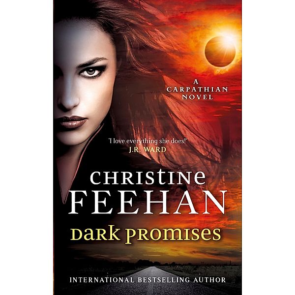 Dark Promises / Dark Carpathian Bd.29, Christine Feehan
