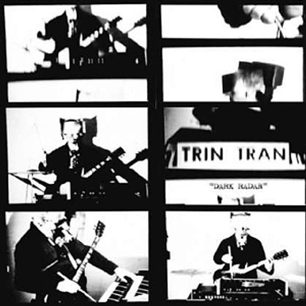 Dark Radar (Vinyl), Trin Tran