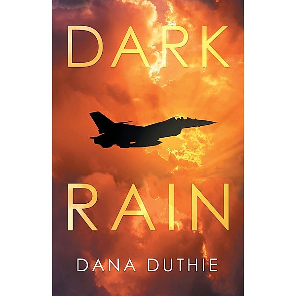 Dark Rain, Dana Duthie
