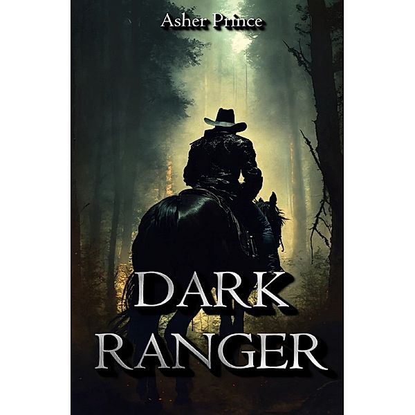 Dark Ranger, Asher Prince