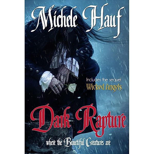 Dark Rapture, Michele Hauf