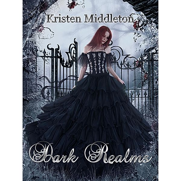 Dark Realms, Kristen Middleton