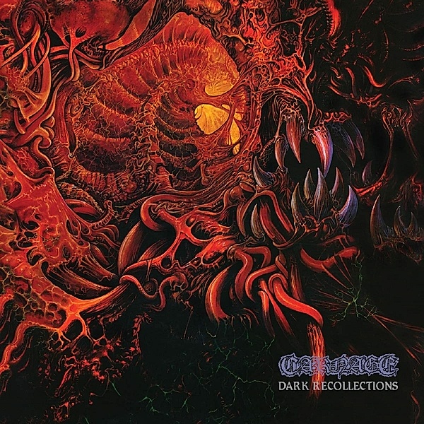 Dark Recollections (Vinyl), Carnage