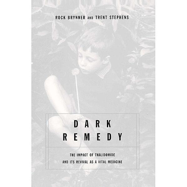 Dark Remedy, Trent Stephens, Rock Brynner