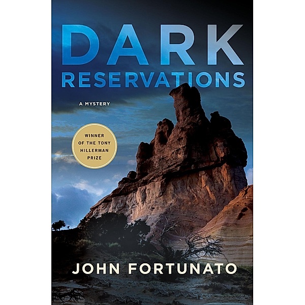 Dark Reservations, John Fortunato