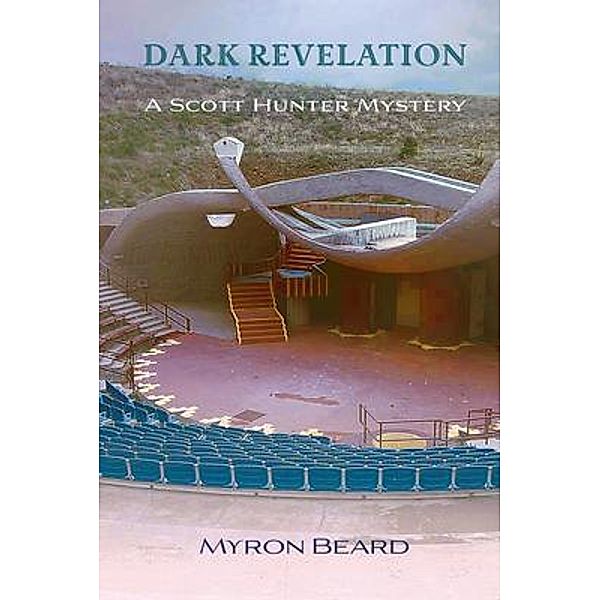 Dark Revelation, Myron Beard