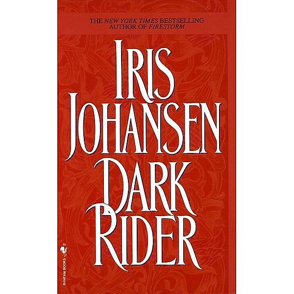 Dark Rider, Iris Johansen