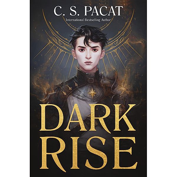 Dark Rise / Dark Rise Bd.1, C. S. Pacat