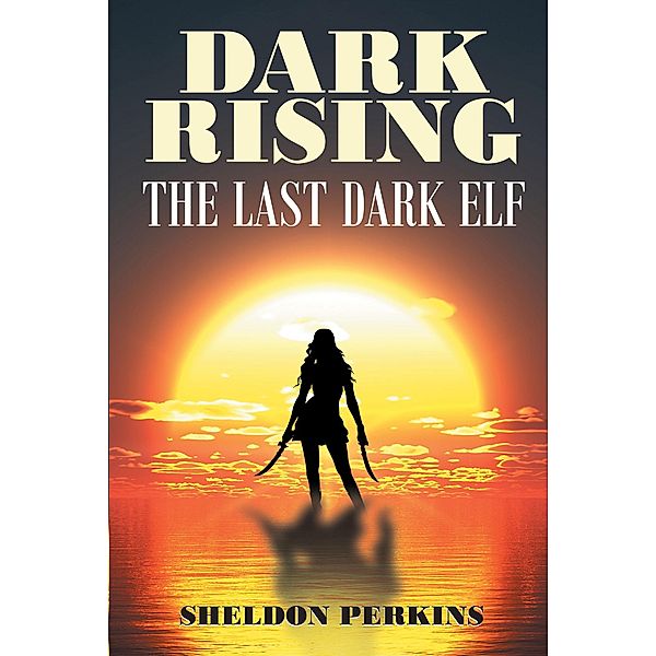 Dark Rising, Sheldon Perkins