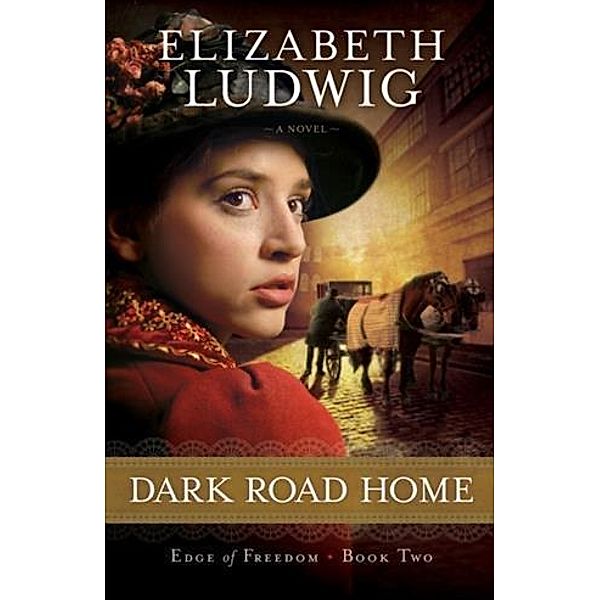 Dark Road Home (Edge of Freedom Book #2), Elizabeth Ludwig