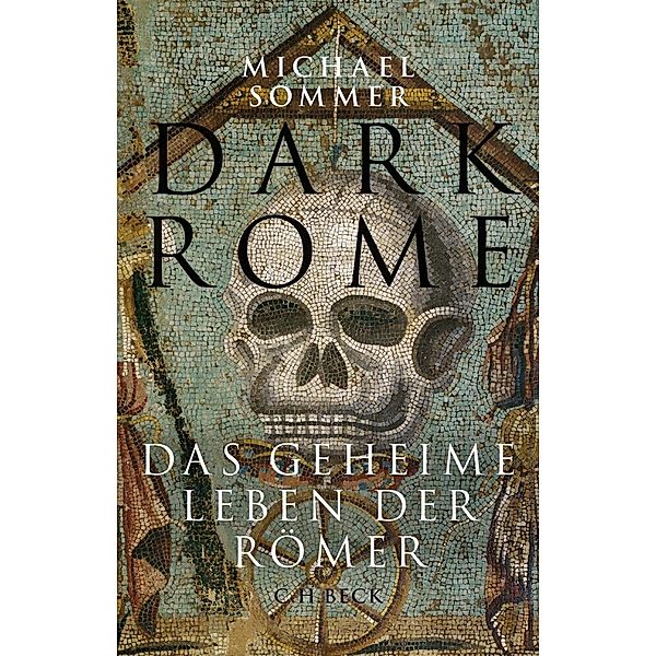 Dark Rome, Michael Sommer