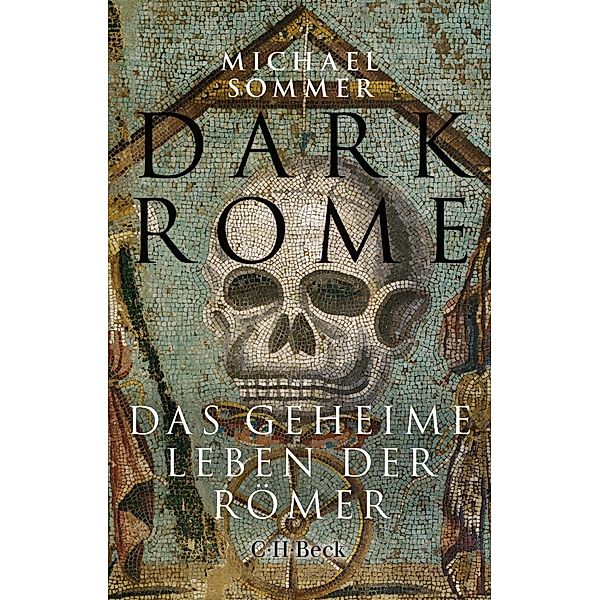 Dark Rome, Michael Sommer