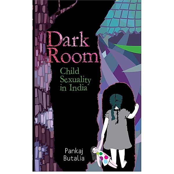 Dark Room, Pankaj Butalia