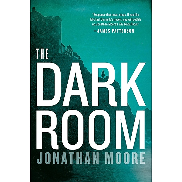 Dark Room, Jonathan Moore