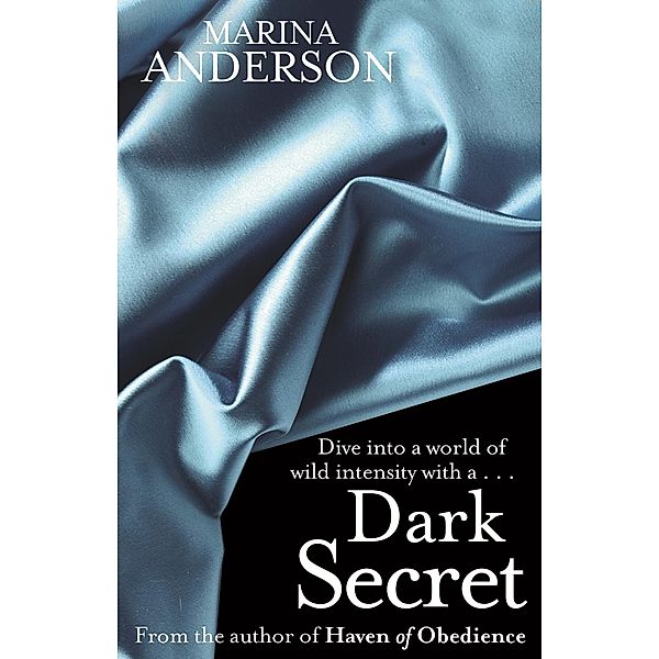 Dark Secret, Marina Anderson