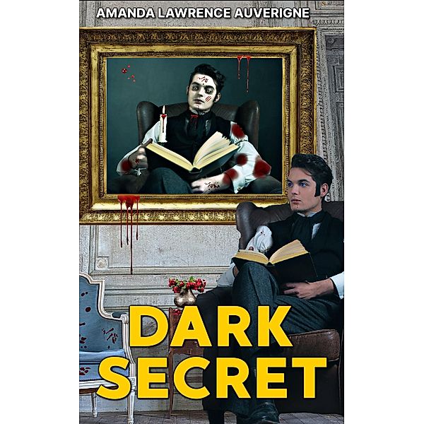 Dark Secret, Amanda Lawrence Auverigne