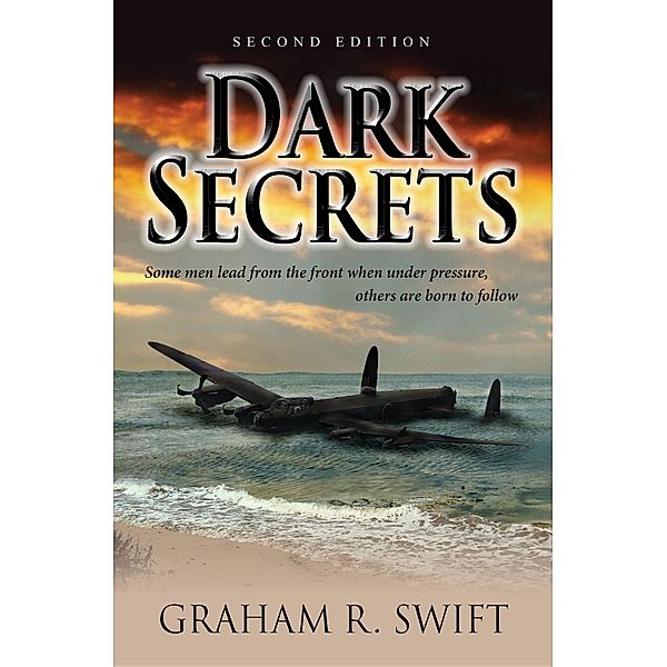 Dark Secrets, Graham R. Swift