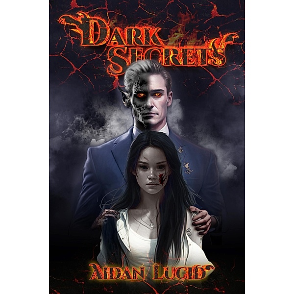 Dark Secrets, Aidan Lucid