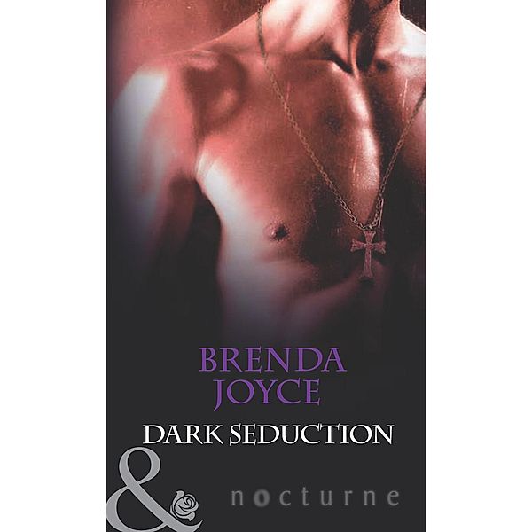 Dark Seduction, Brenda Joyce