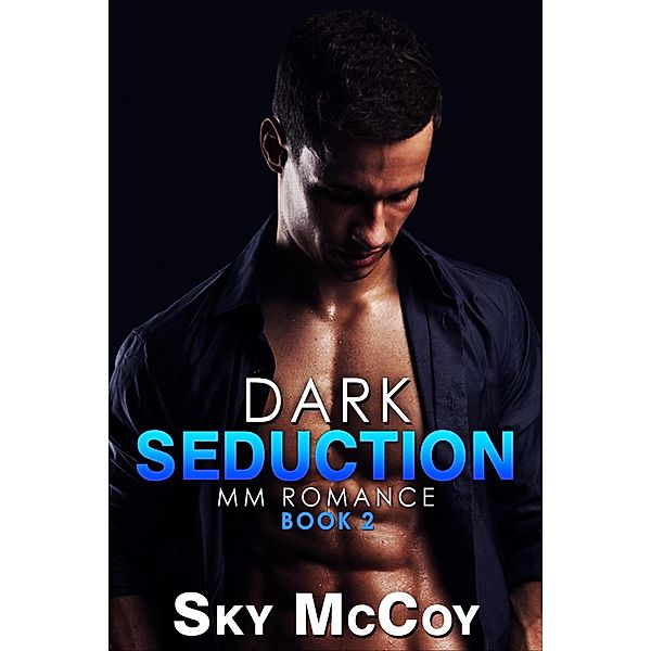 Dark Seduction (Dark Passion, #2) / Dark Passion, Sky McCoy