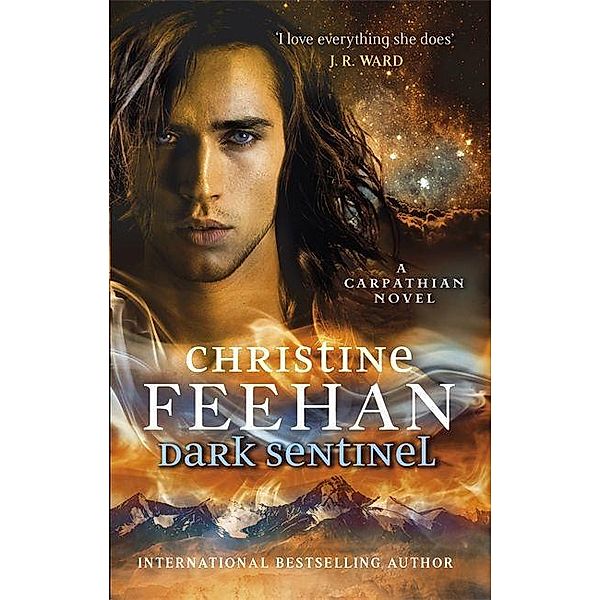 Dark Sentinel, Christine Feehan