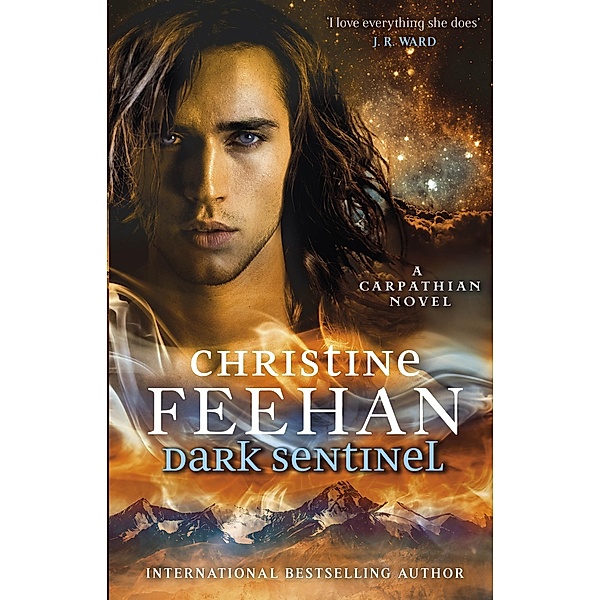 Dark Sentinel / Dark Carpathian Bd.32, Christine Feehan