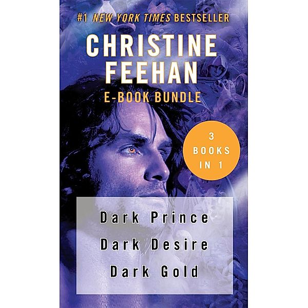Dark Series 1, Christine Feehan