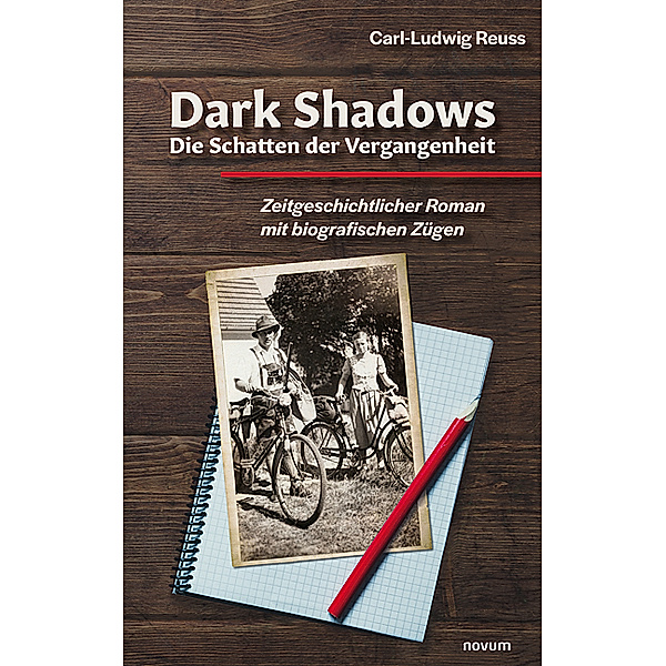 Dark Shadows - Die Schatten der Vergangenheit, Carl-Ludwig Reuss