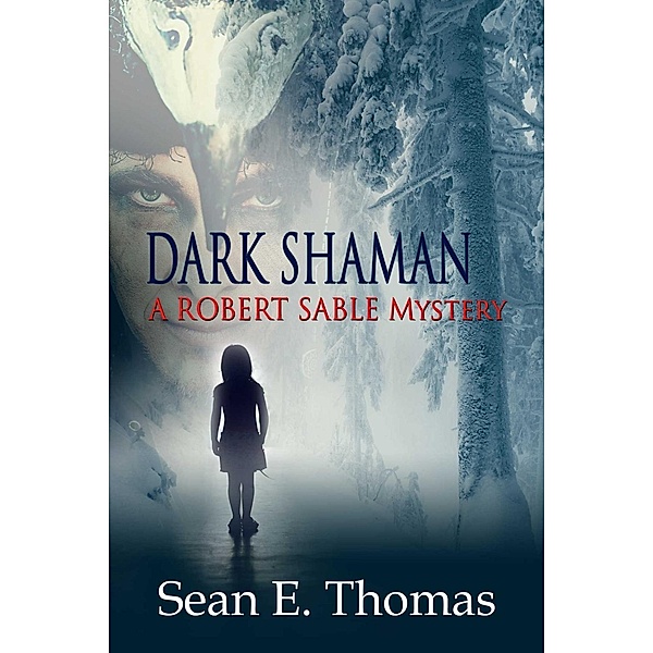 Dark Shaman, Sean E Thomas