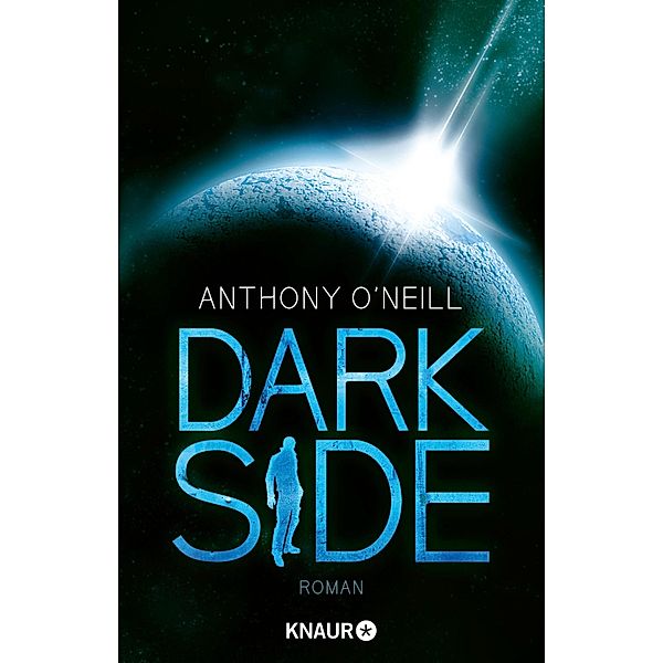 Dark Side, Anthony O'Neill