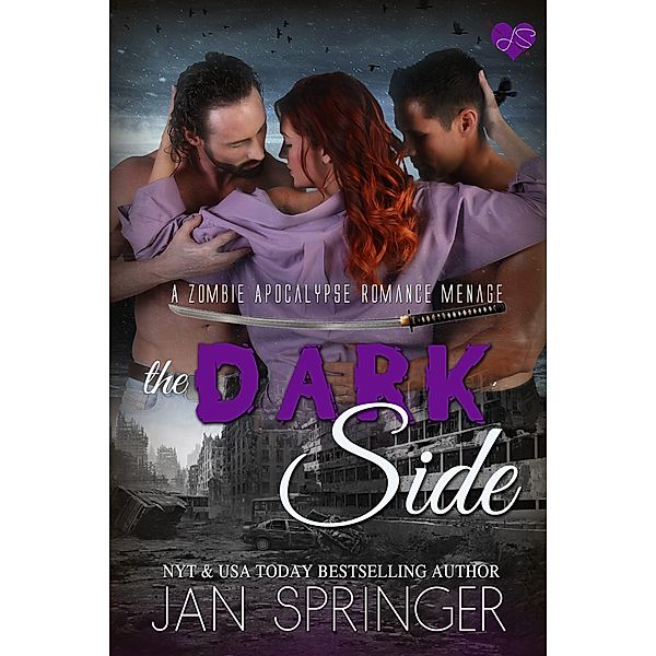 Dark Side / Jan Springer, Jan Springer